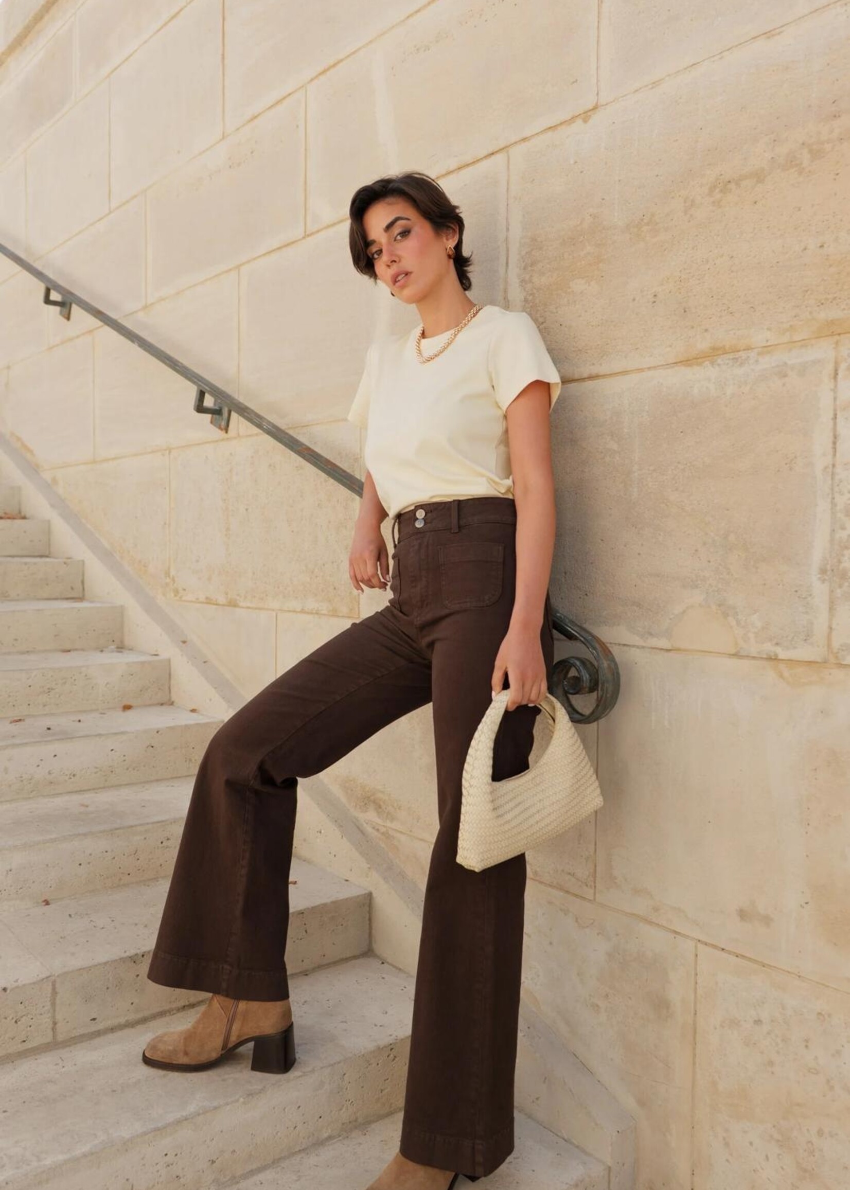 ORAIJE JEAN ELENA CURVY