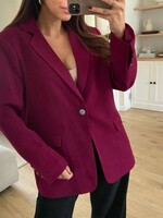 VESTE TAILLEUR - OVERSIZE