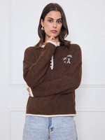 BRUINE L.A TRUI  - ONE SIZE