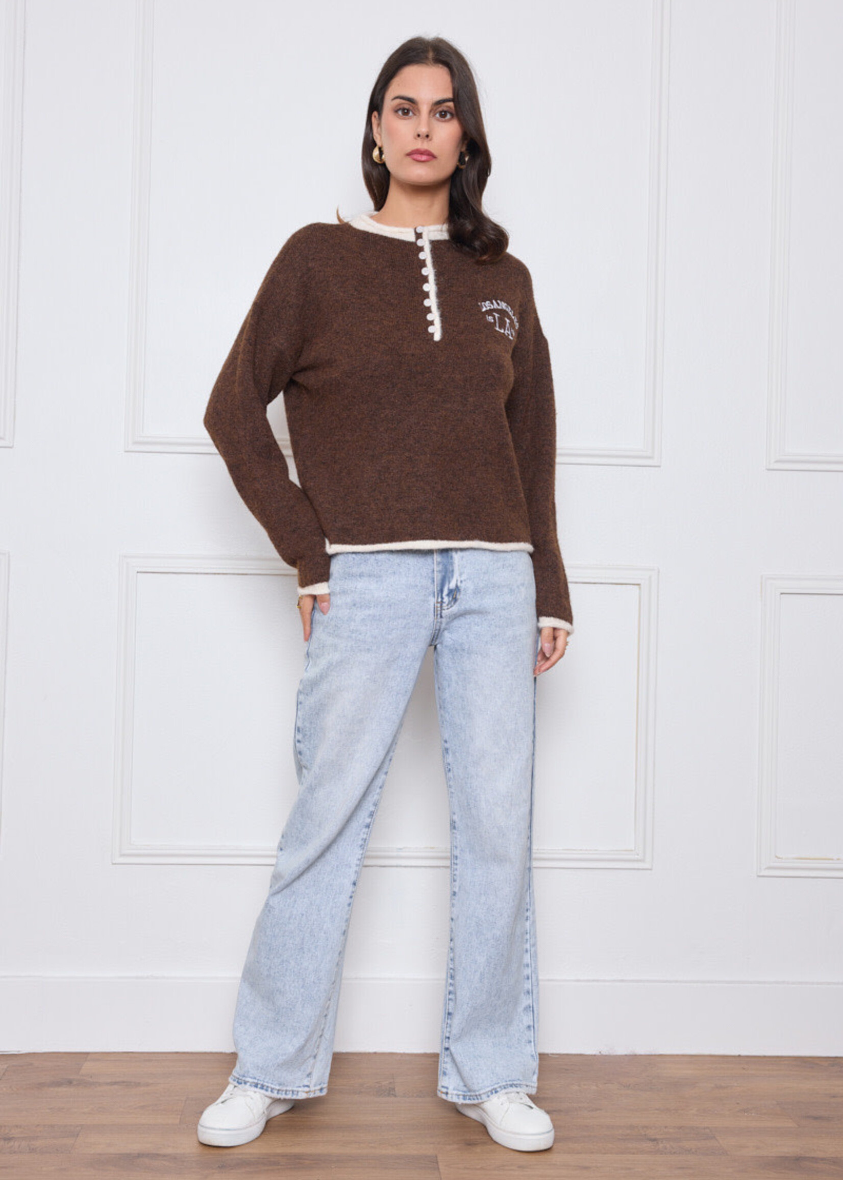 BRUINE L.A TRUI  - ONE SIZE