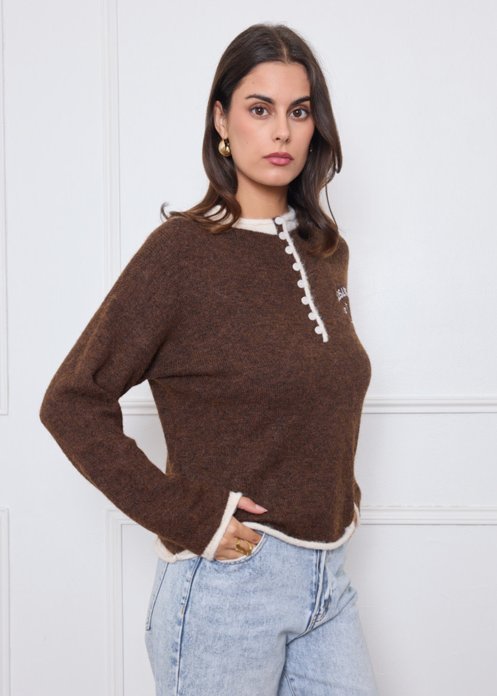 BRUINE L.A TRUI  - ONE SIZE