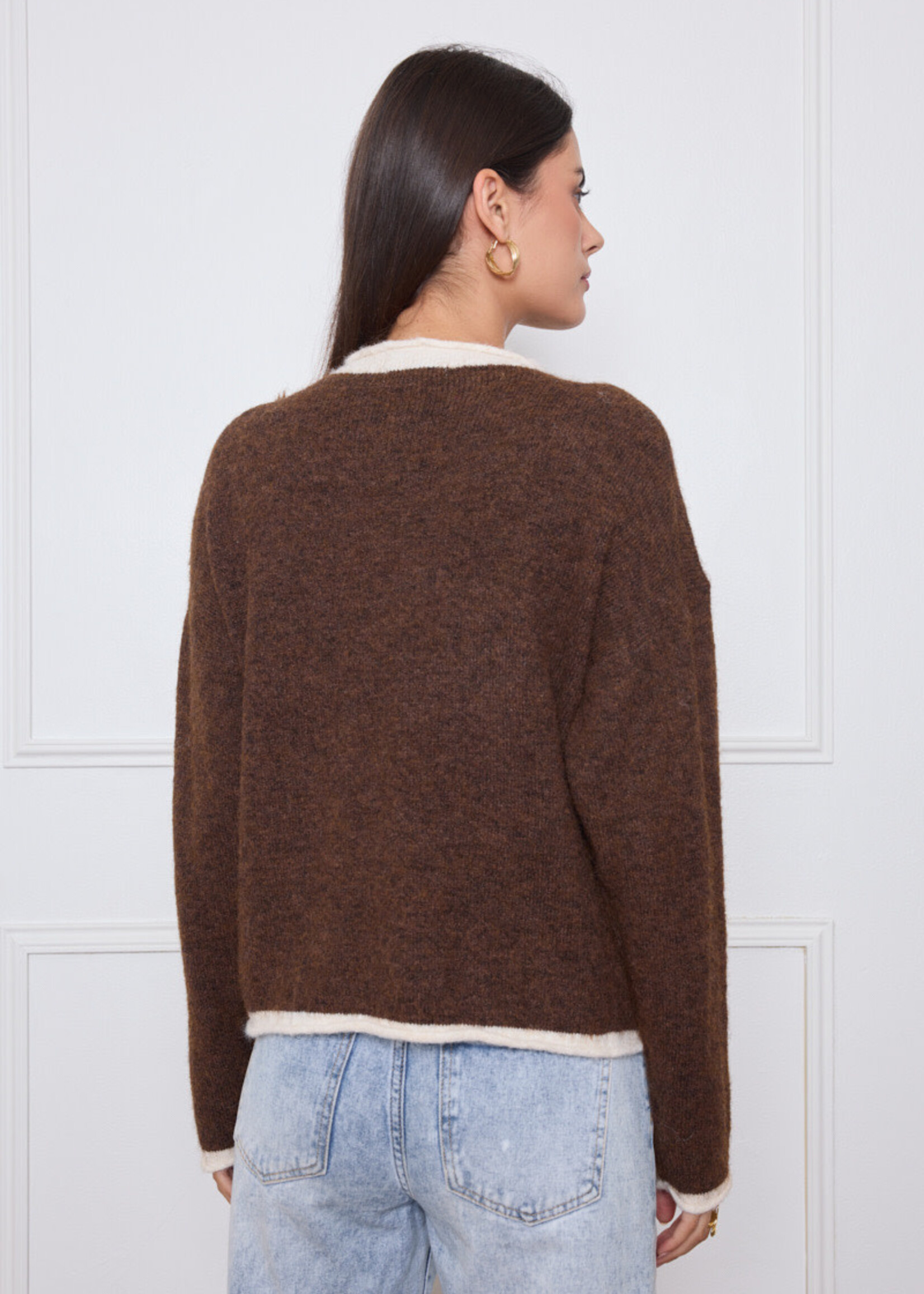 BRUINE L.A TRUI  - ONE SIZE