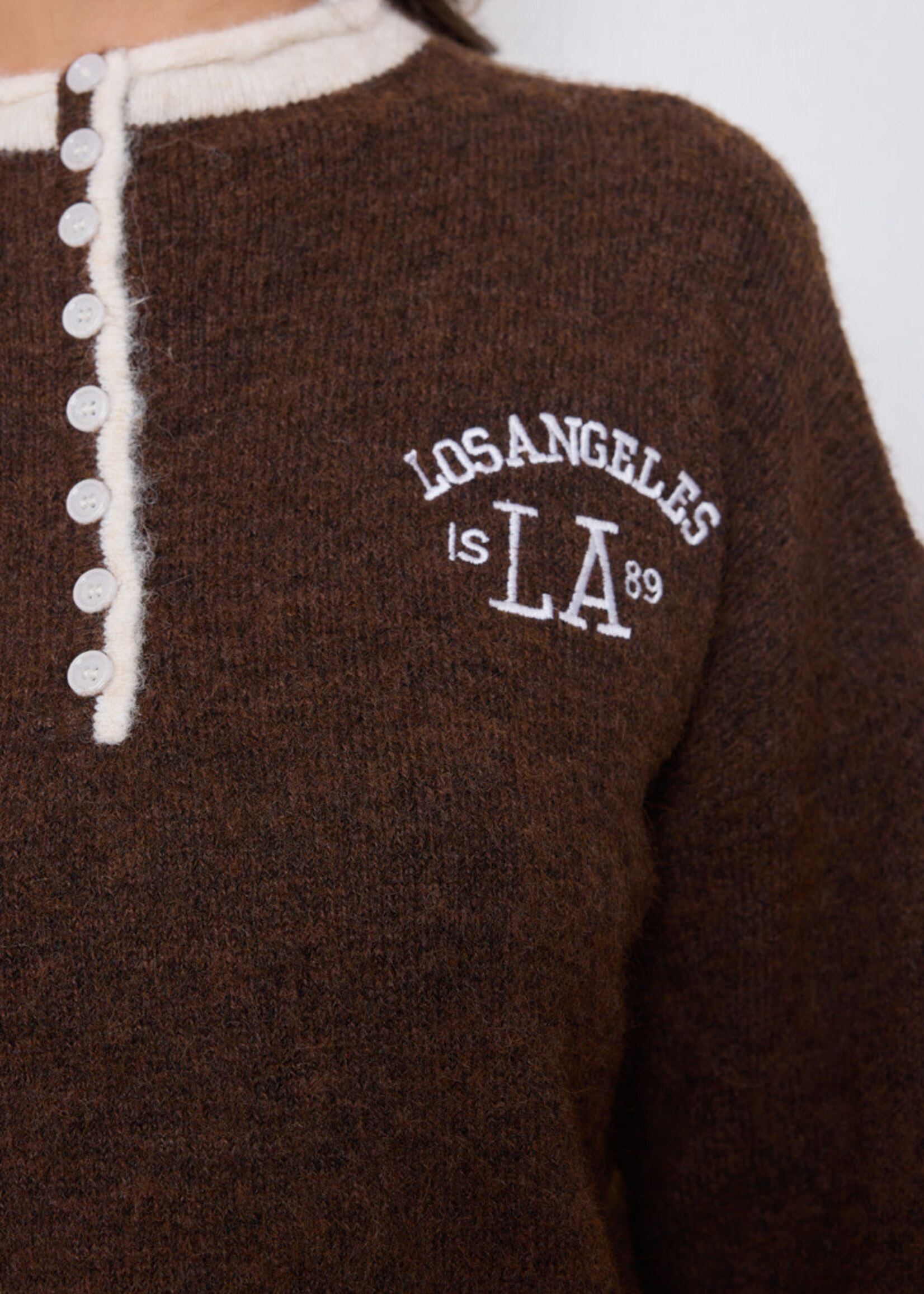 BRUINE L.A TRUI  - ONE SIZE