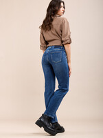 TOXIK3 JEAN COUPE DROITE TAILLE STANDARD