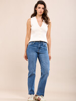 TOXIK3 JEAN COUPE DROITE TAILLE STANDARD