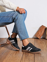 BASKETS ADELE DETAIL LEO