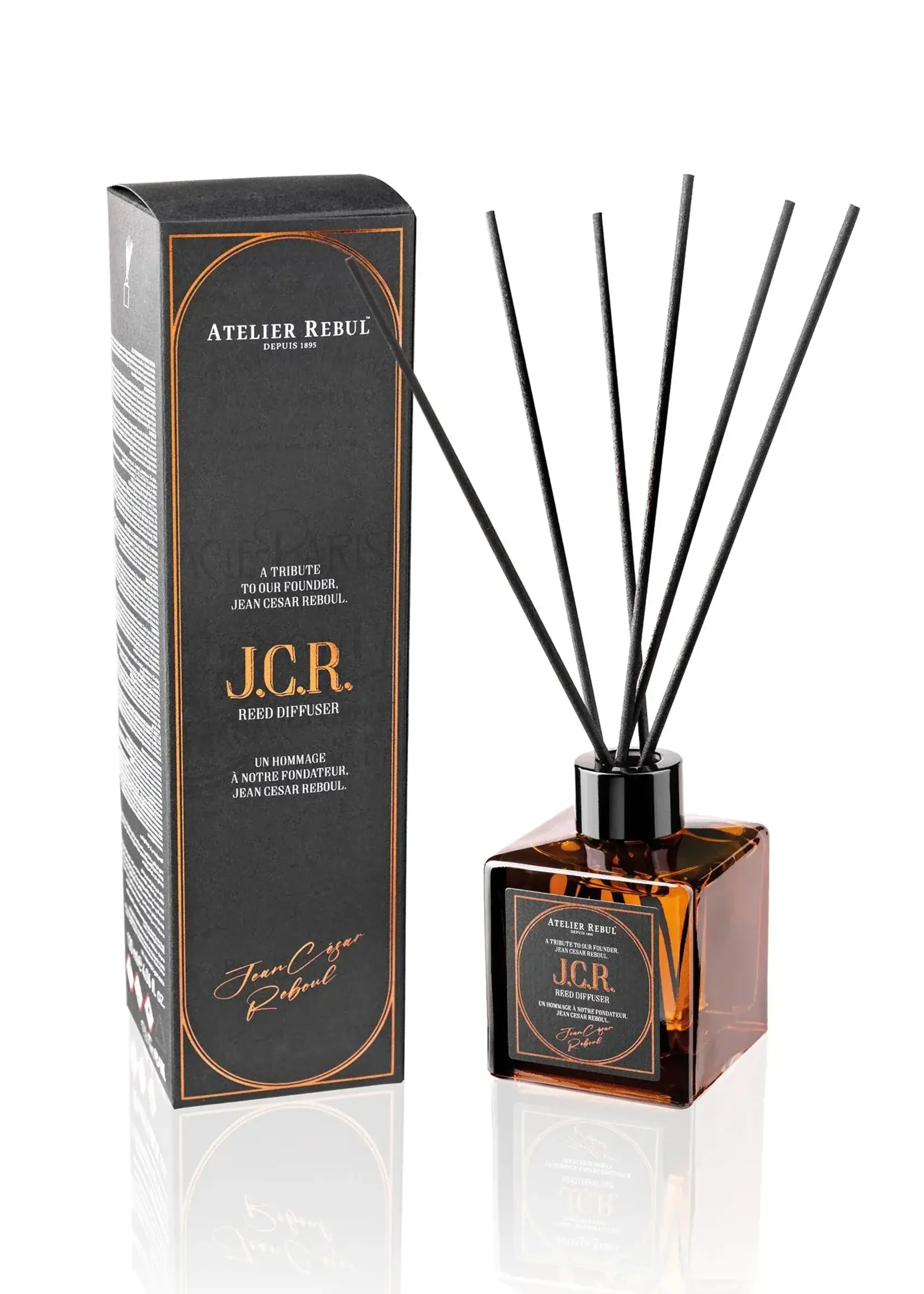 ATELIER REBUL Copy of ISTANBUL REED DIFFUSER 120ml