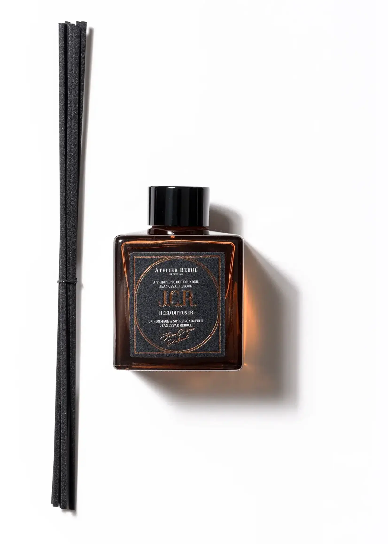 ATELIER REBUL Copy of ISTANBUL REED DIFFUSER 120ml