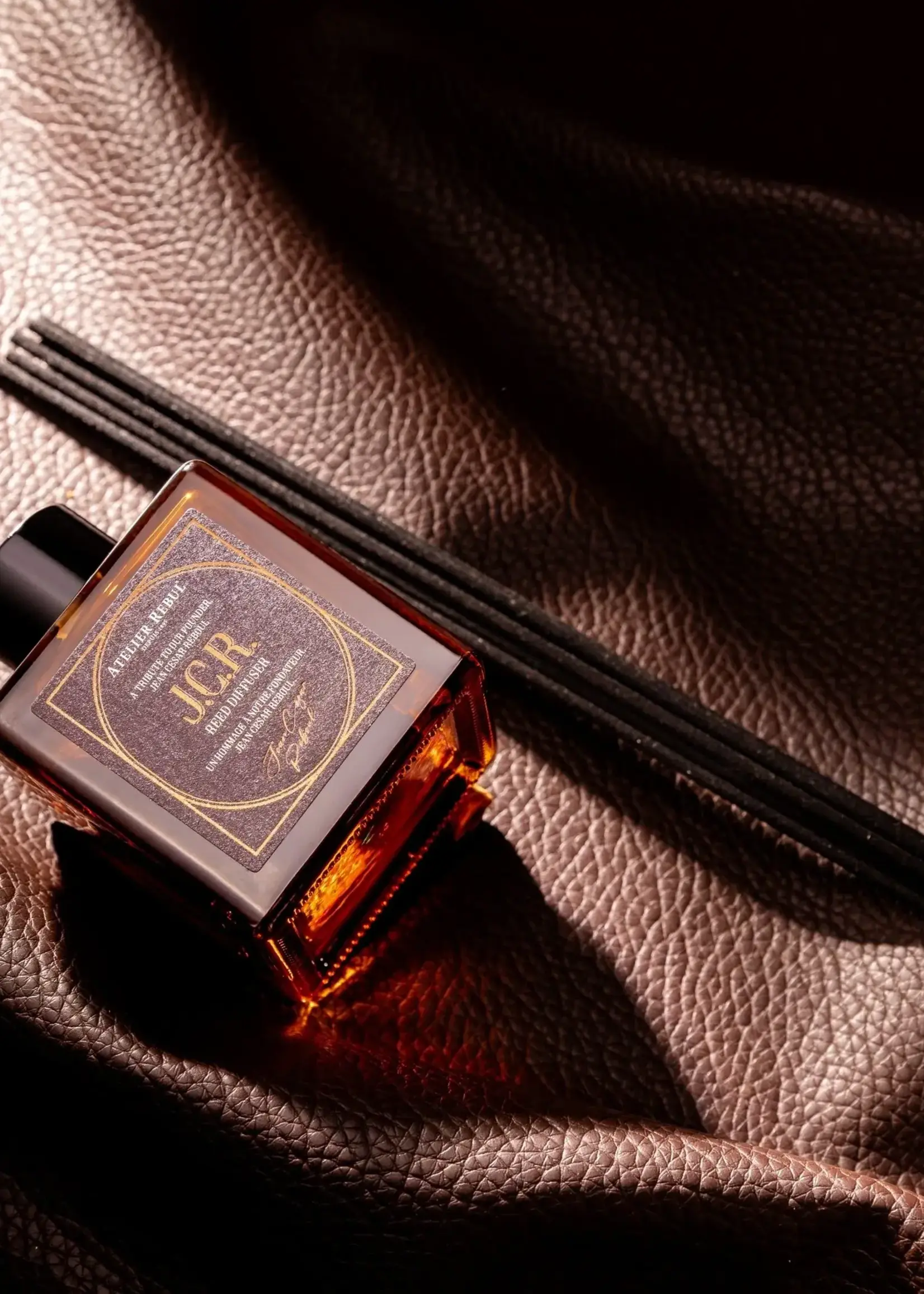 ATELIER REBUL JCR REED DIFFUSER 120ml