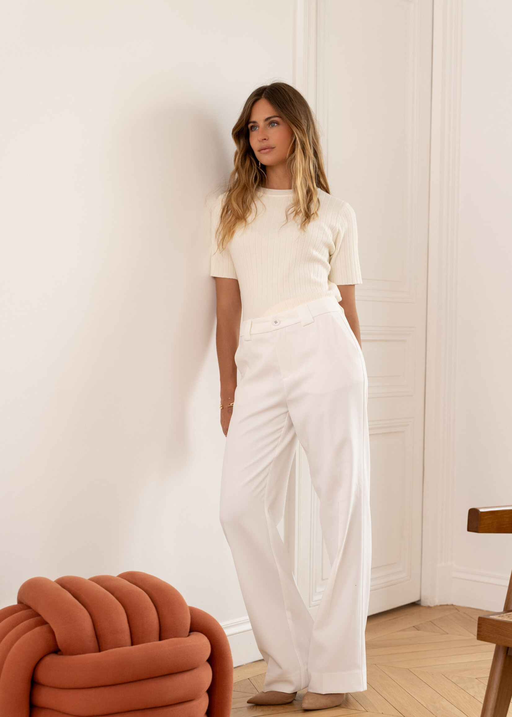 ORAIJE PANTALON WILLY LARGE