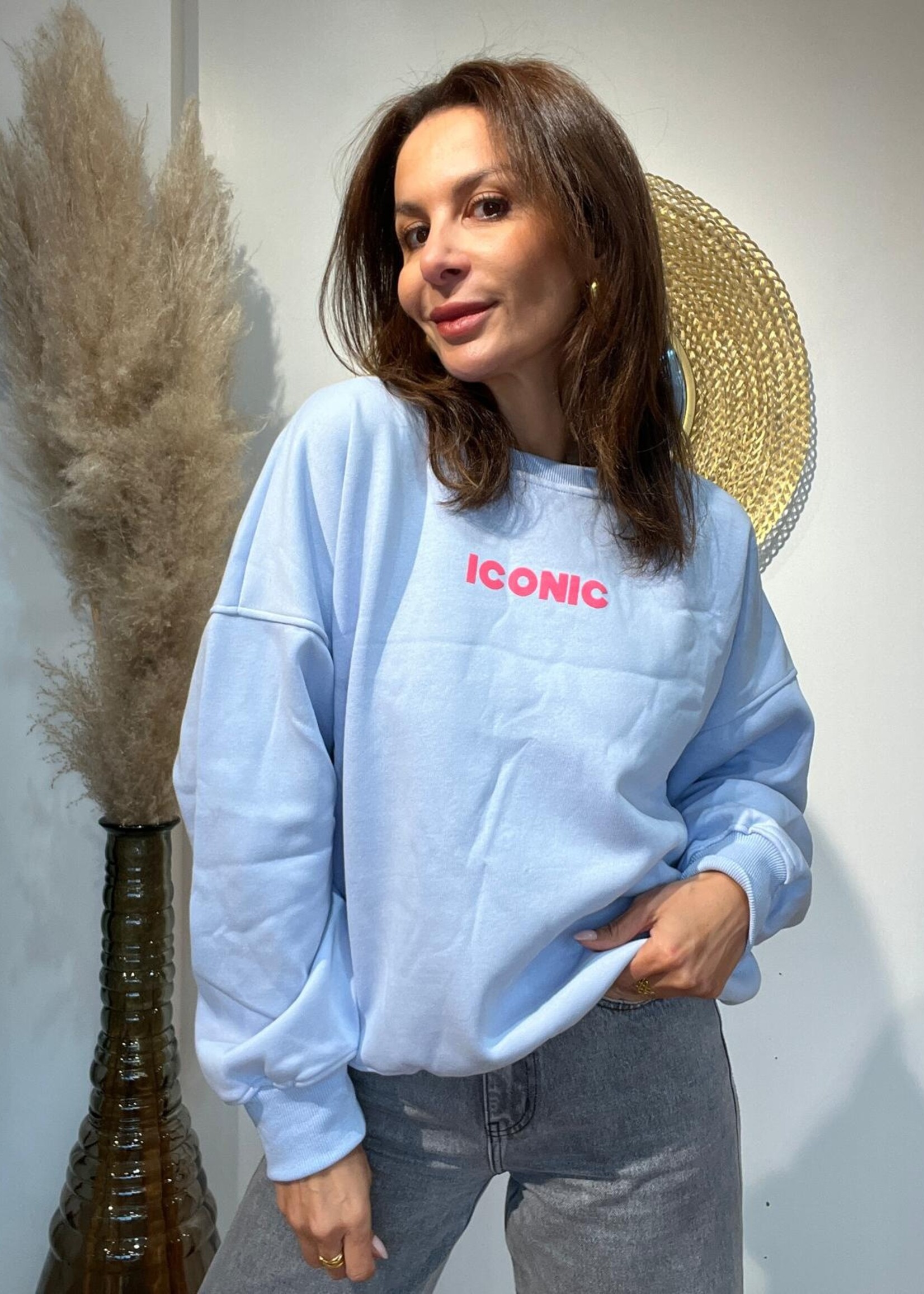 Sweater iconic