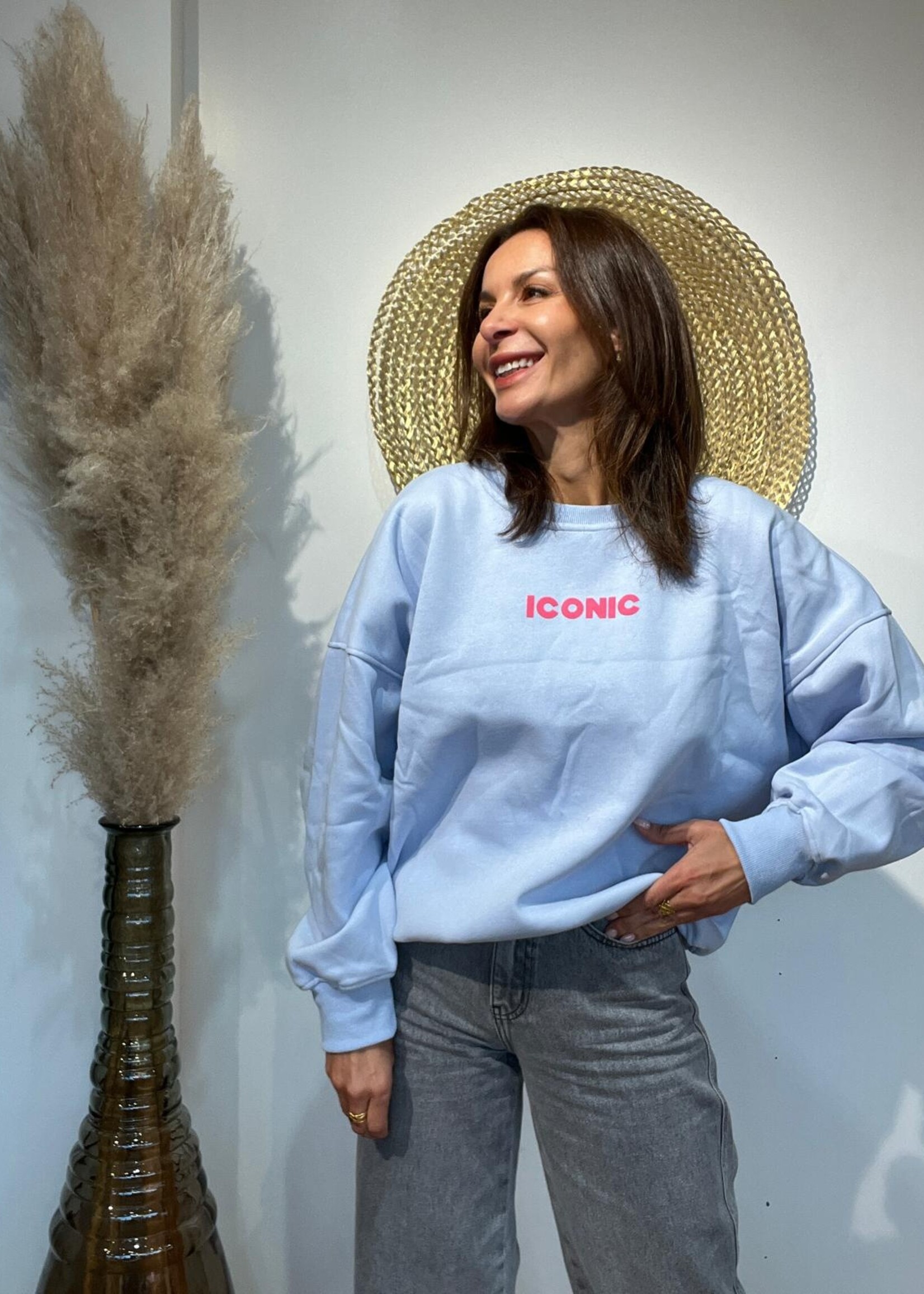 Sweater iconic
