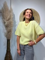 PULL KELLY COURTES MANCHES