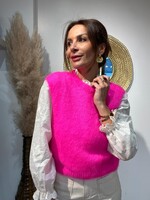 DEBARDEUR KID MOHAIR