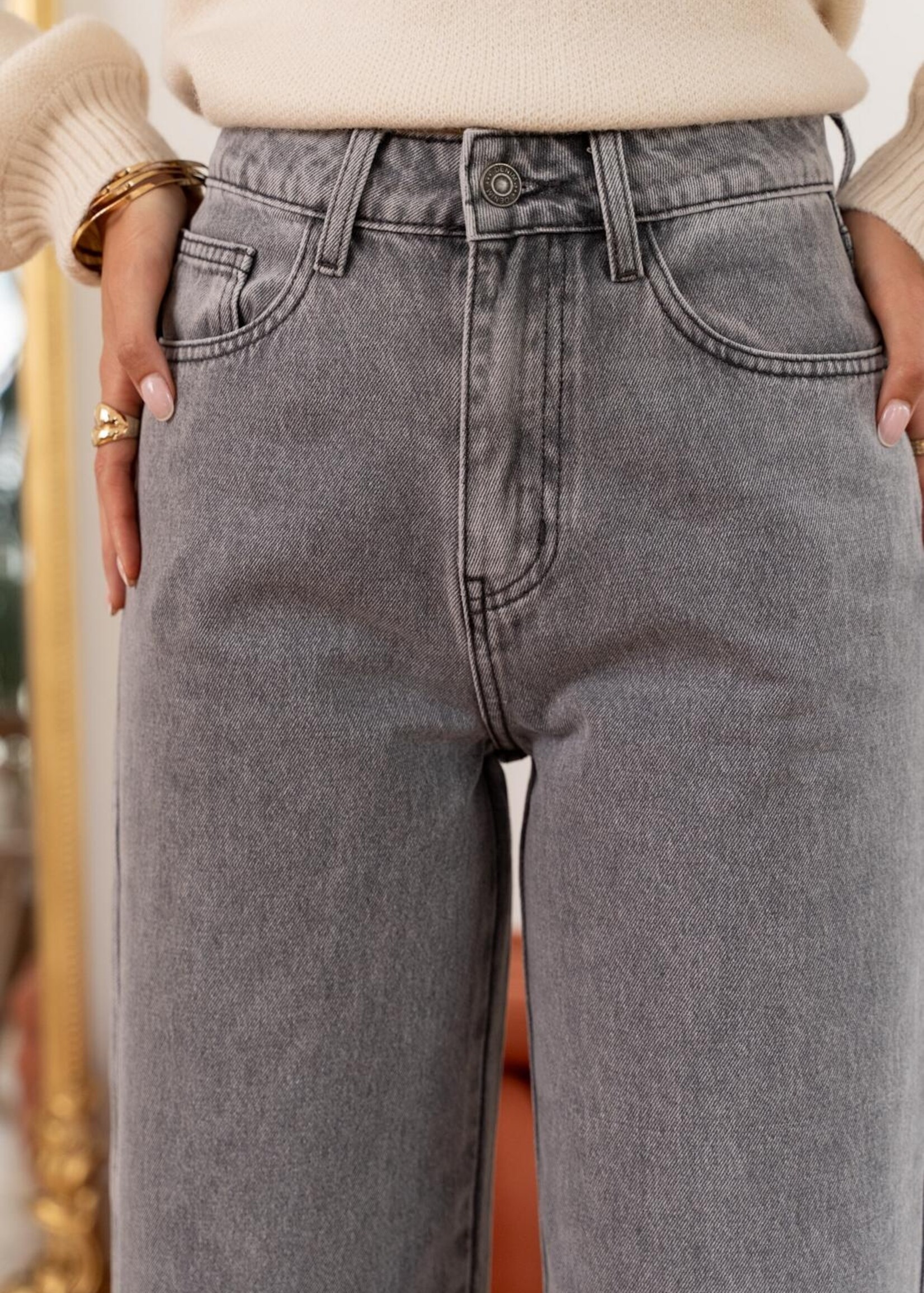 ORAIJE JEAN WIDE COLOMBE