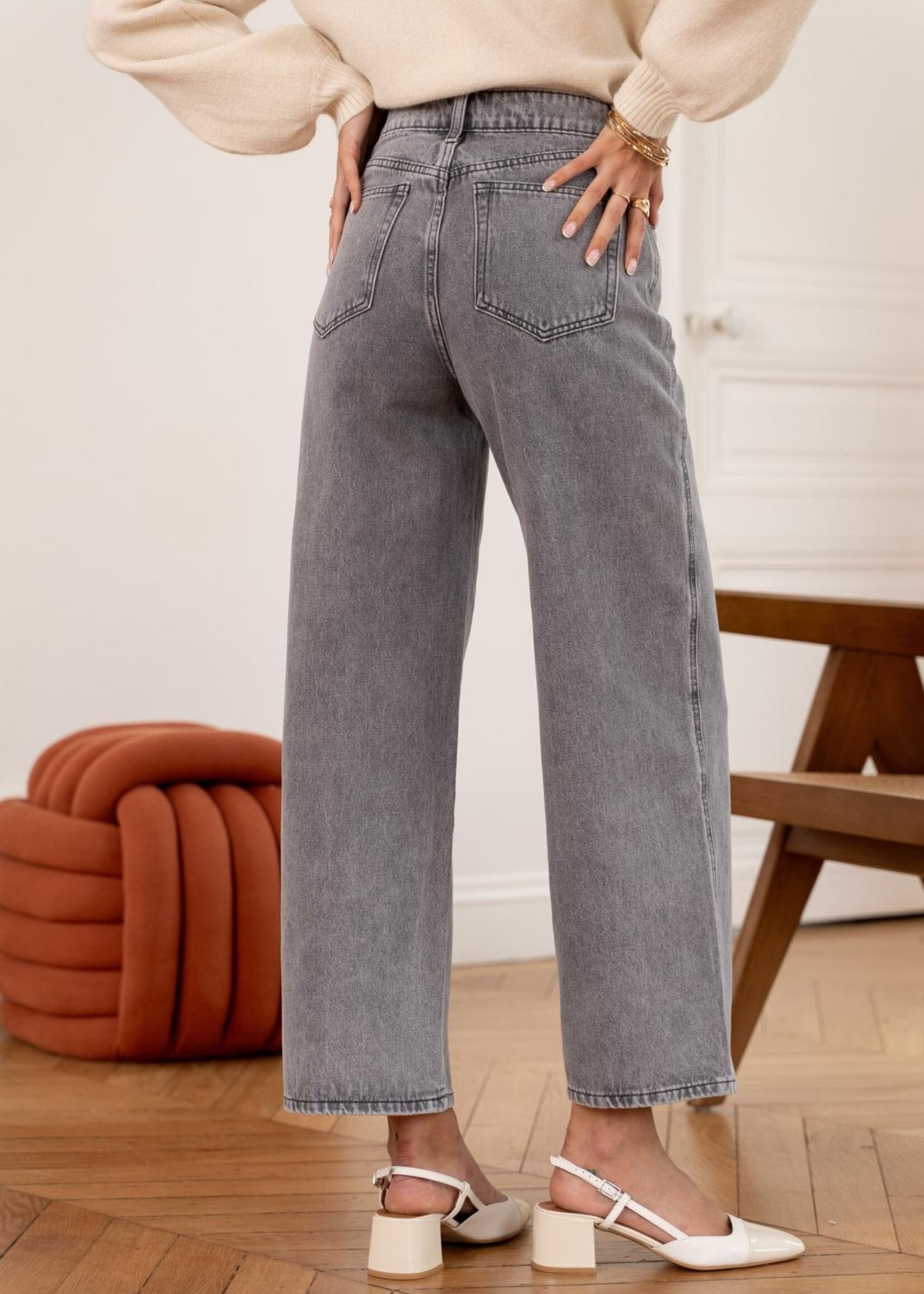 ORAIJE JEAN WIDE COLOMBE