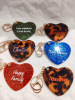 HARTVORMIGE ZAKSPIEGEL