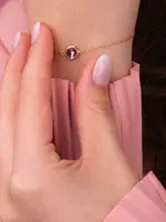 FRIENDS BRACELETS SCARLETT - melano