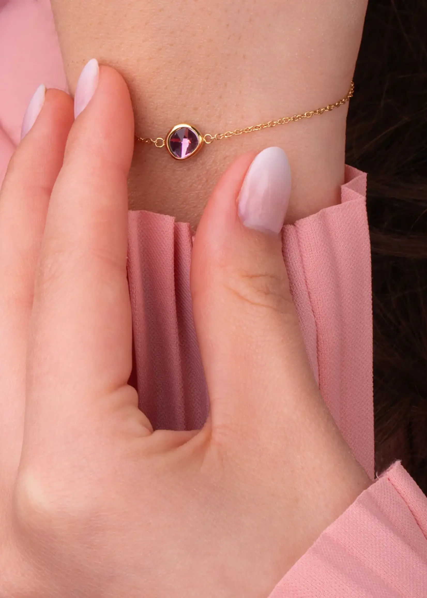 FRIENDS BRACELETS SCARLETT - melano