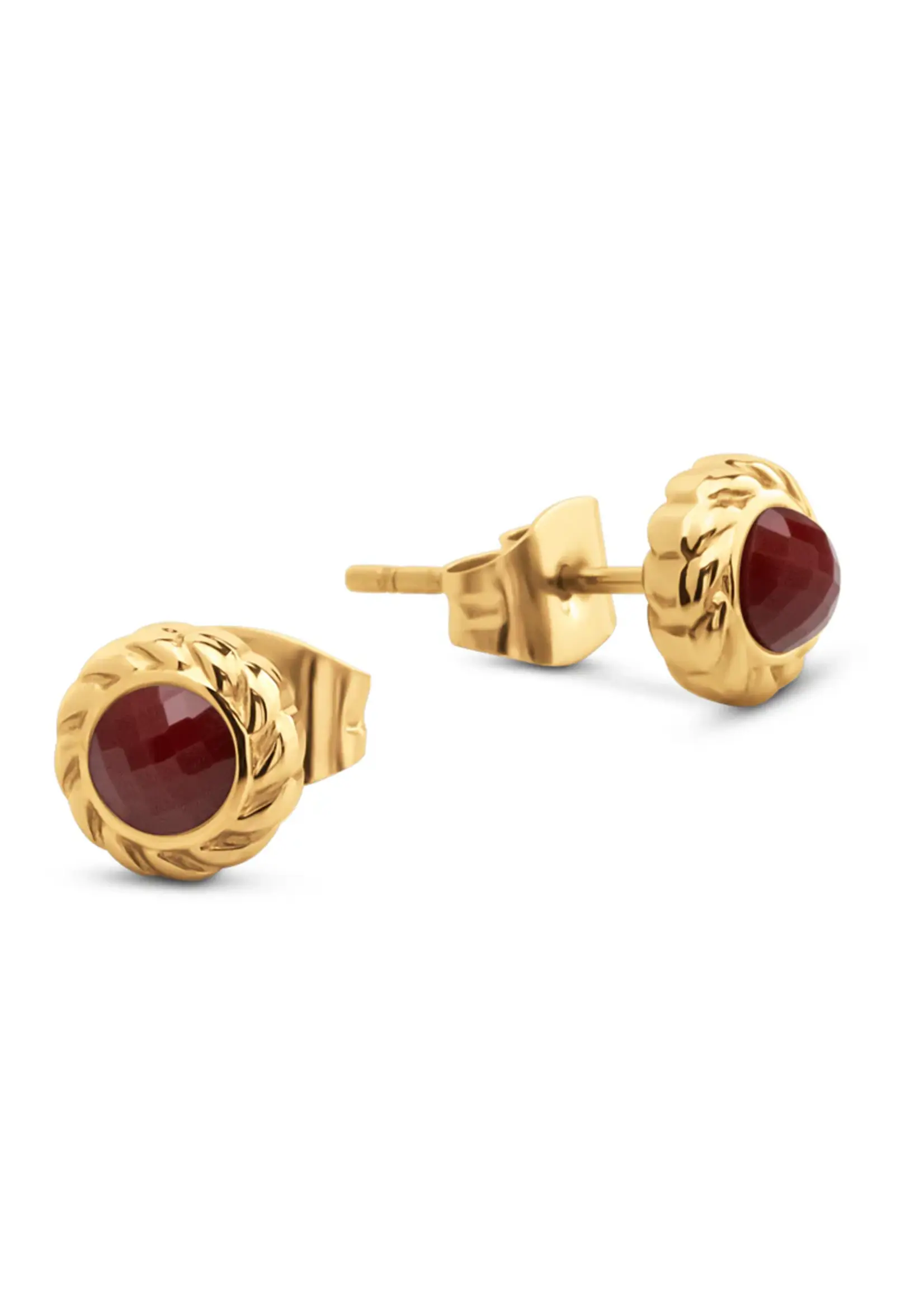 FRIENDS EARRINGS GAYA