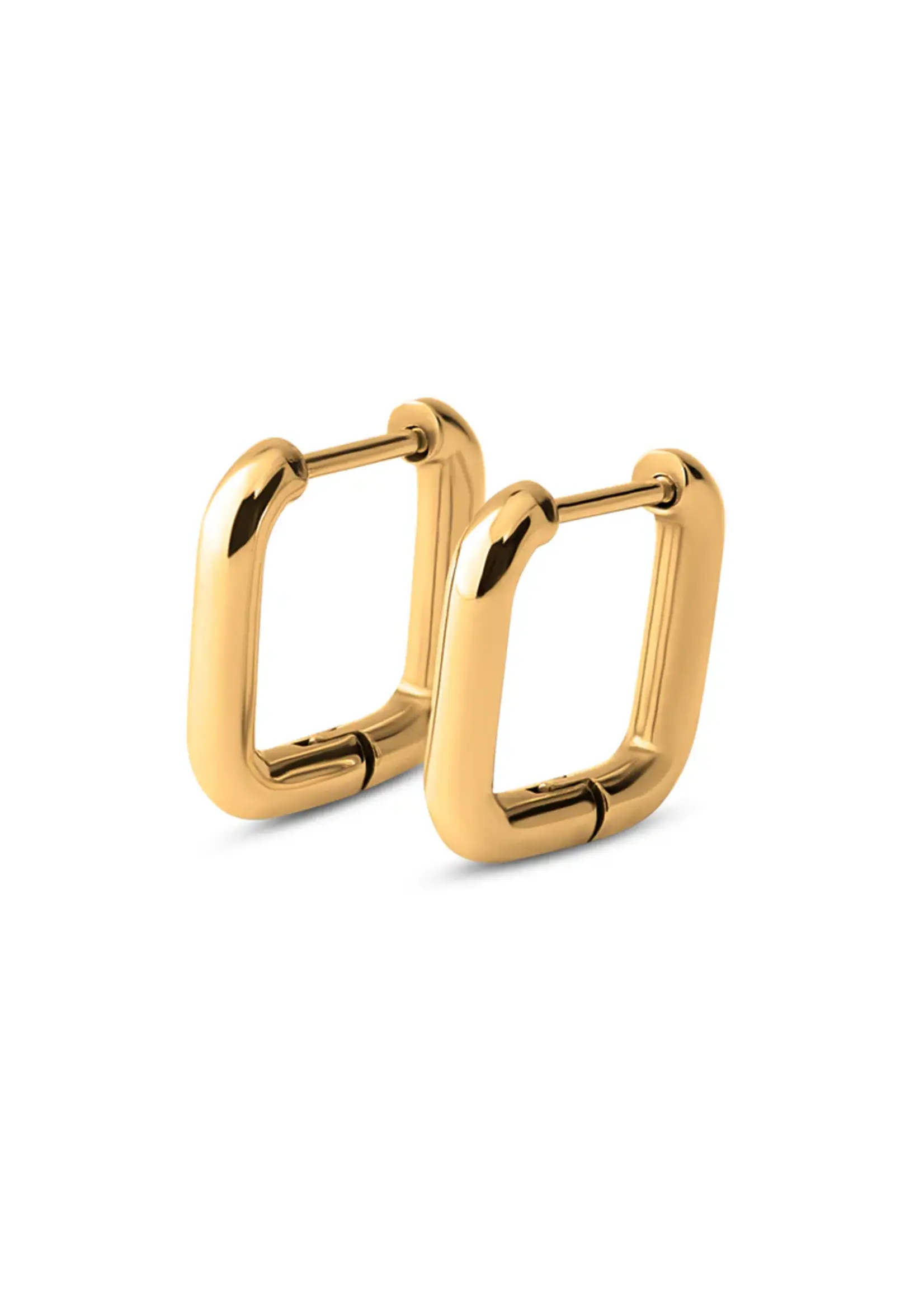 BO ELLA EARRING - MELANO