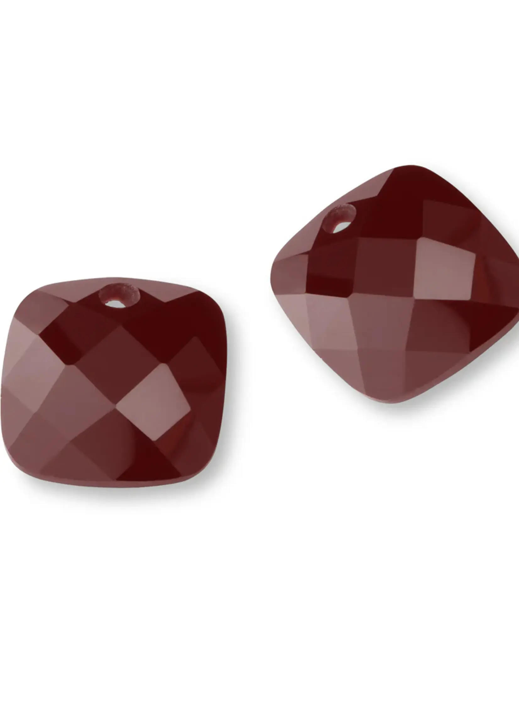 KOSMIC EARRING PENDANT KAMILA 16mm /2st - MELANO