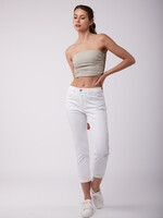 TOXIK3 JEANS BOYFRIEND - OURLET