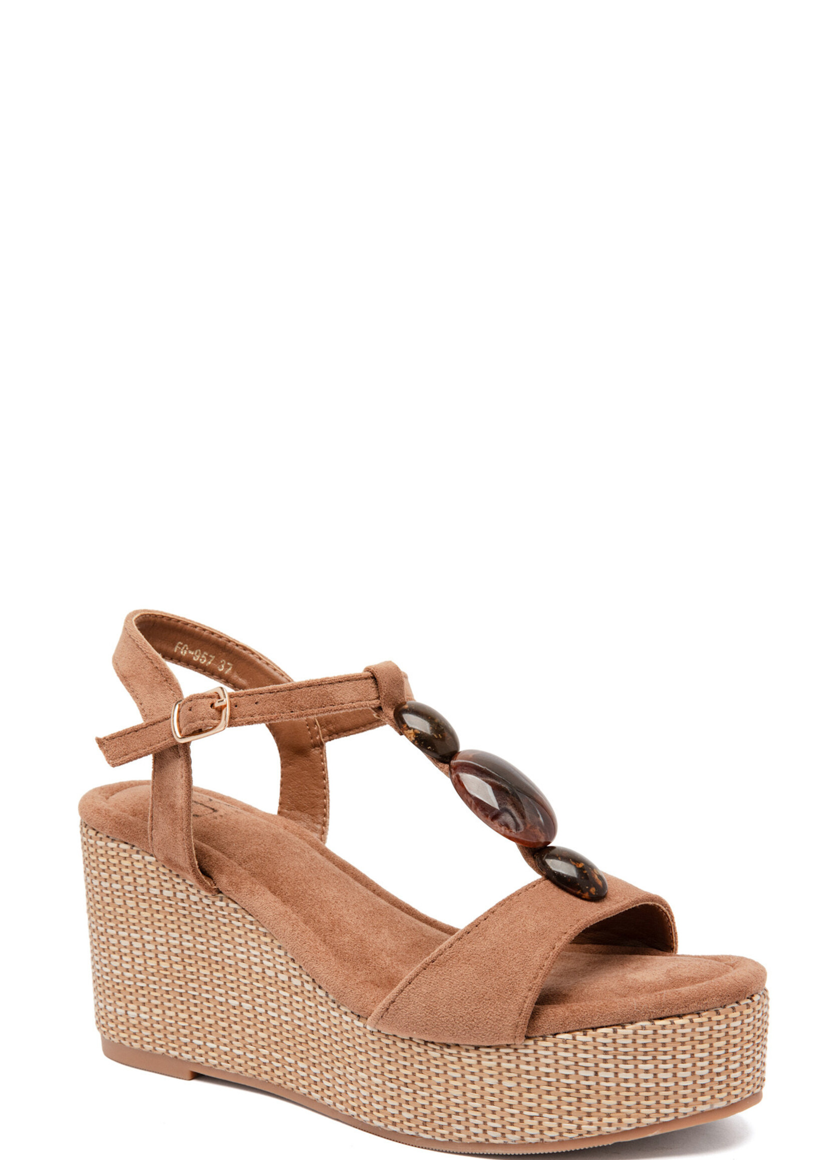 SLEEHAKSANDALEN LISA