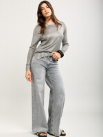 TOXIK3 JEAN LARGE - SOFT TOUCH