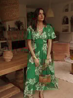 JURK LUCIE MET PRINT