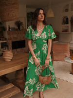 ROBE LUCIE - IMPRIMÉS