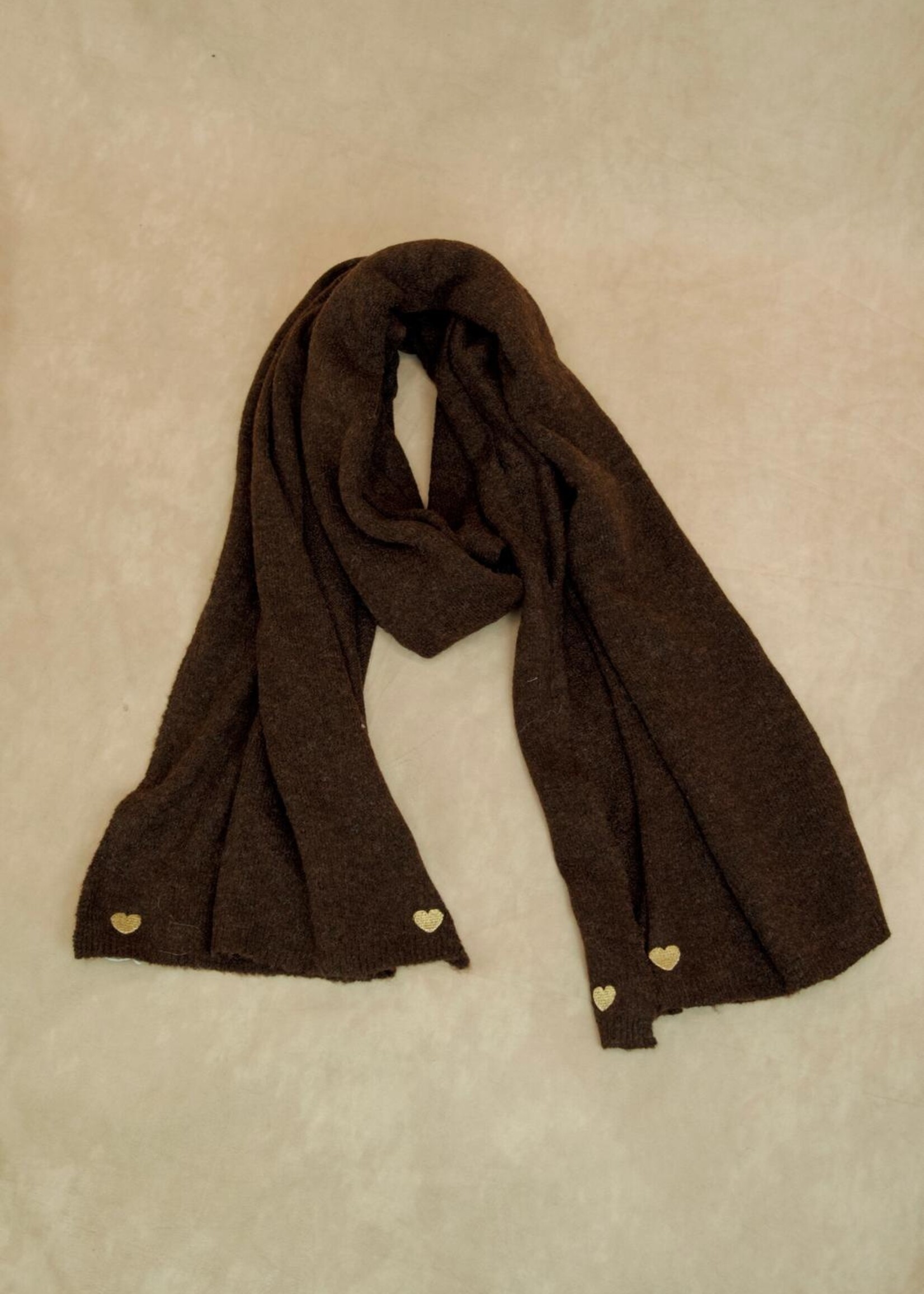 SJAAL MET GOUDEN HART