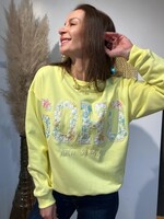SWEAT SOHO MET BLOEMENBORDUURSEL