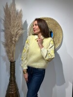 DEBARDEUR KID MOHAIR