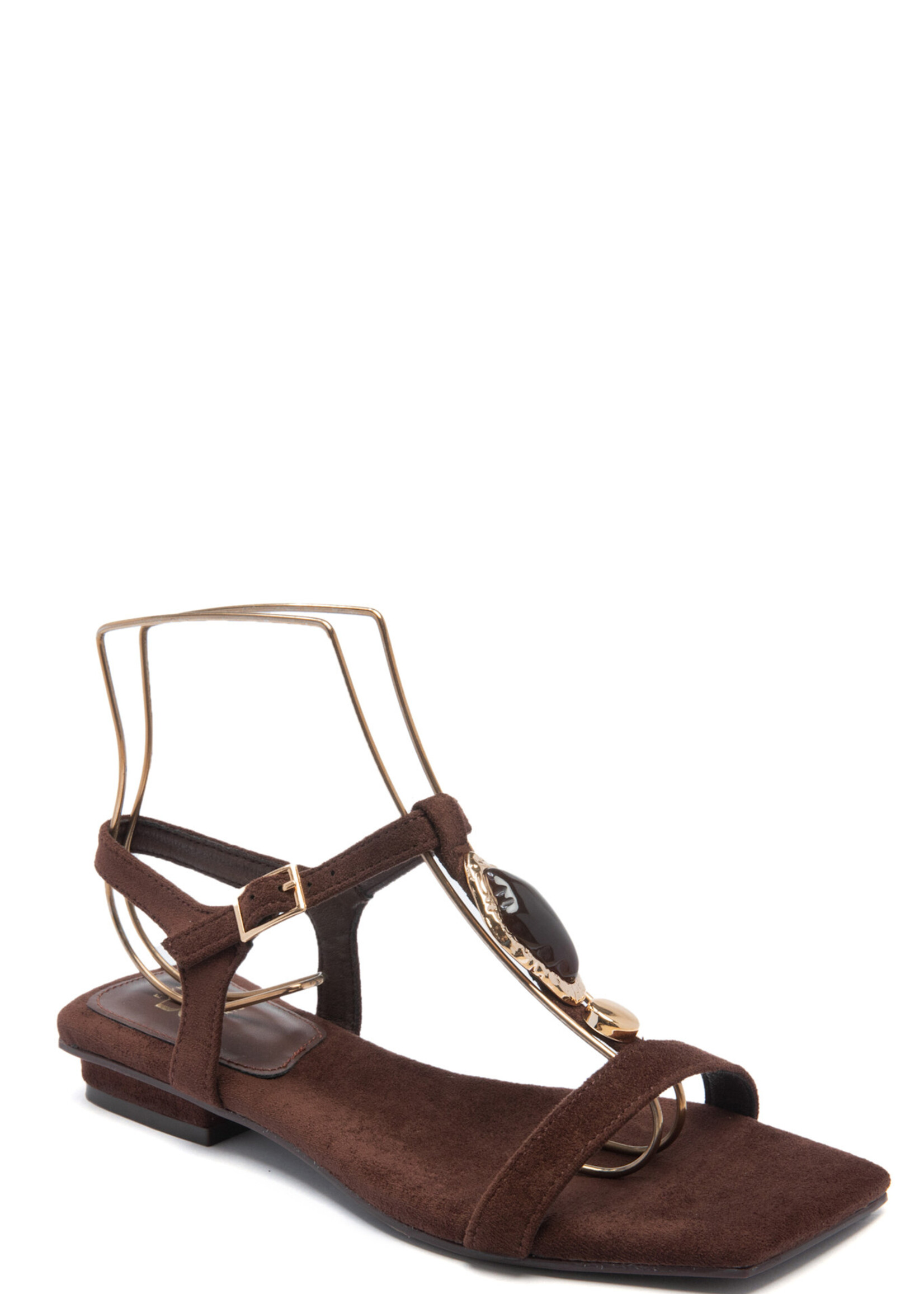 SANDALES PLATTE MOANA