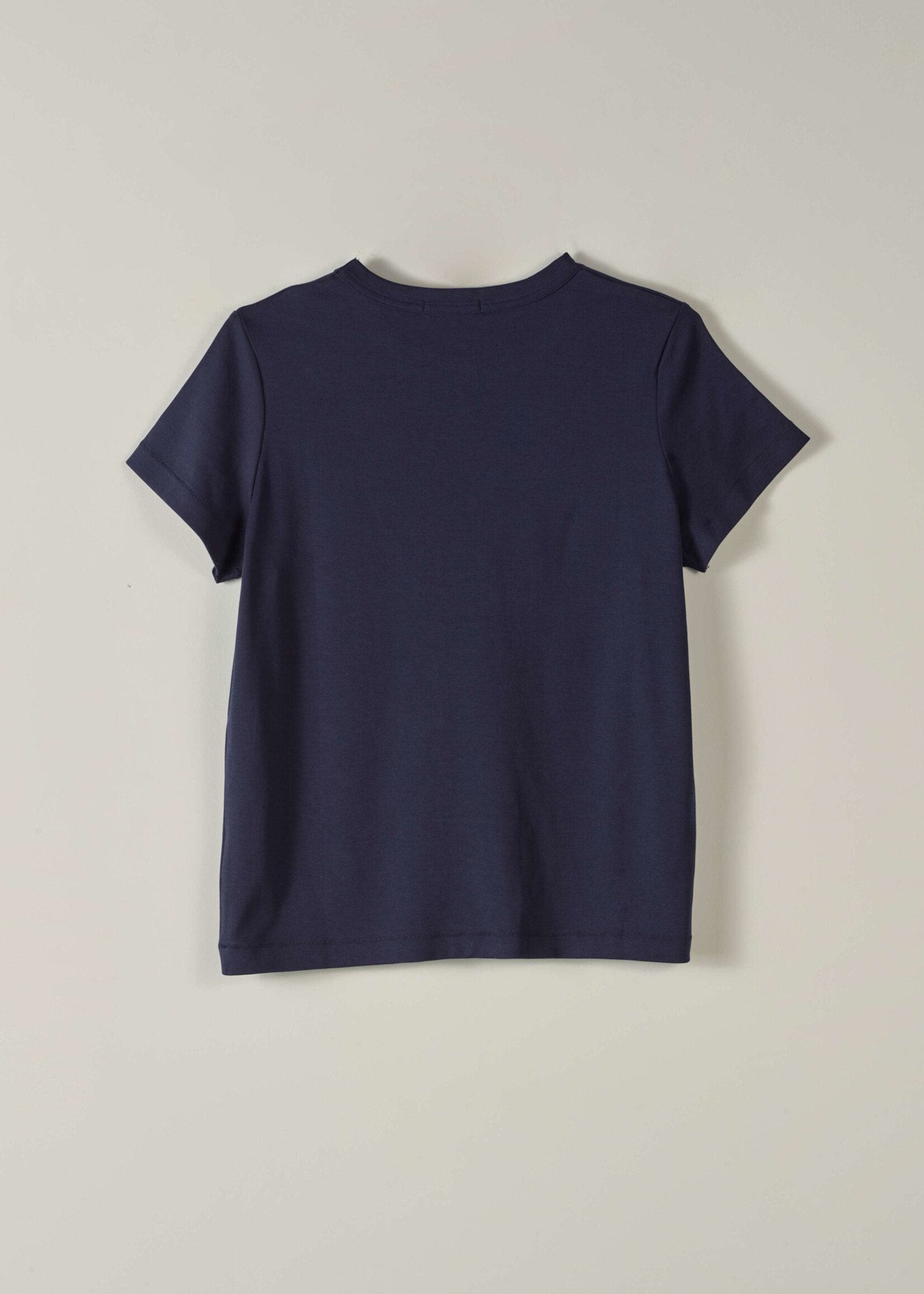 ORAIJE TSHIRT ONI - COTON