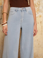 ORAIJE JEAN JOY ANKLE - WIDE