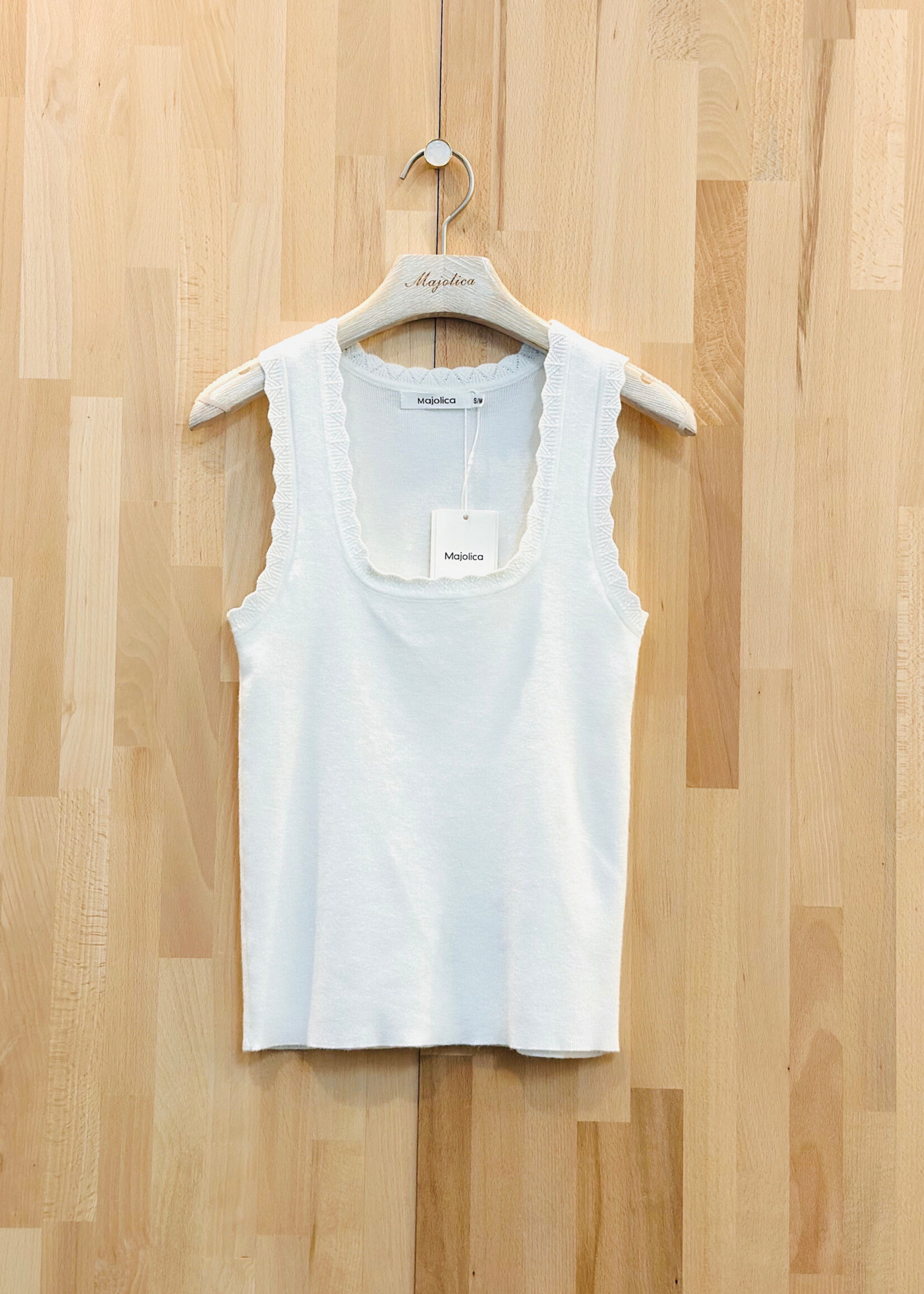 basic top – Stretchcomfort