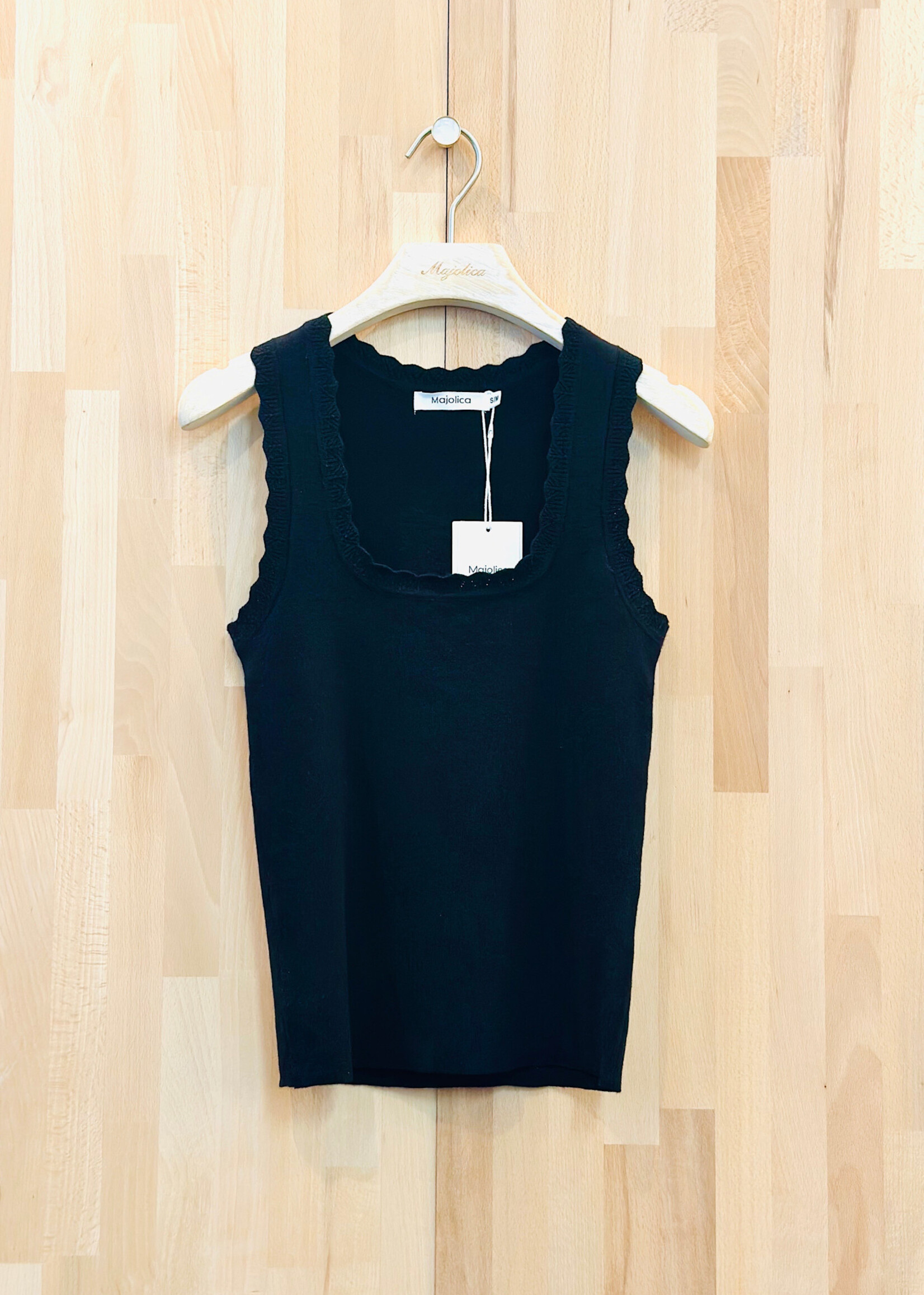 basic top – Stretchcomfort