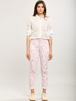 TOXIK3 PANTALON STRETCH - IMPIMÉS