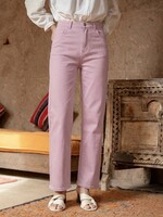 JEAN DROIT BRODERIE COEUR POCHE