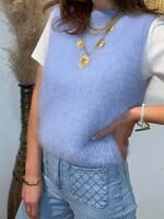 MOUWLOZE TRUI KID MOHAIR