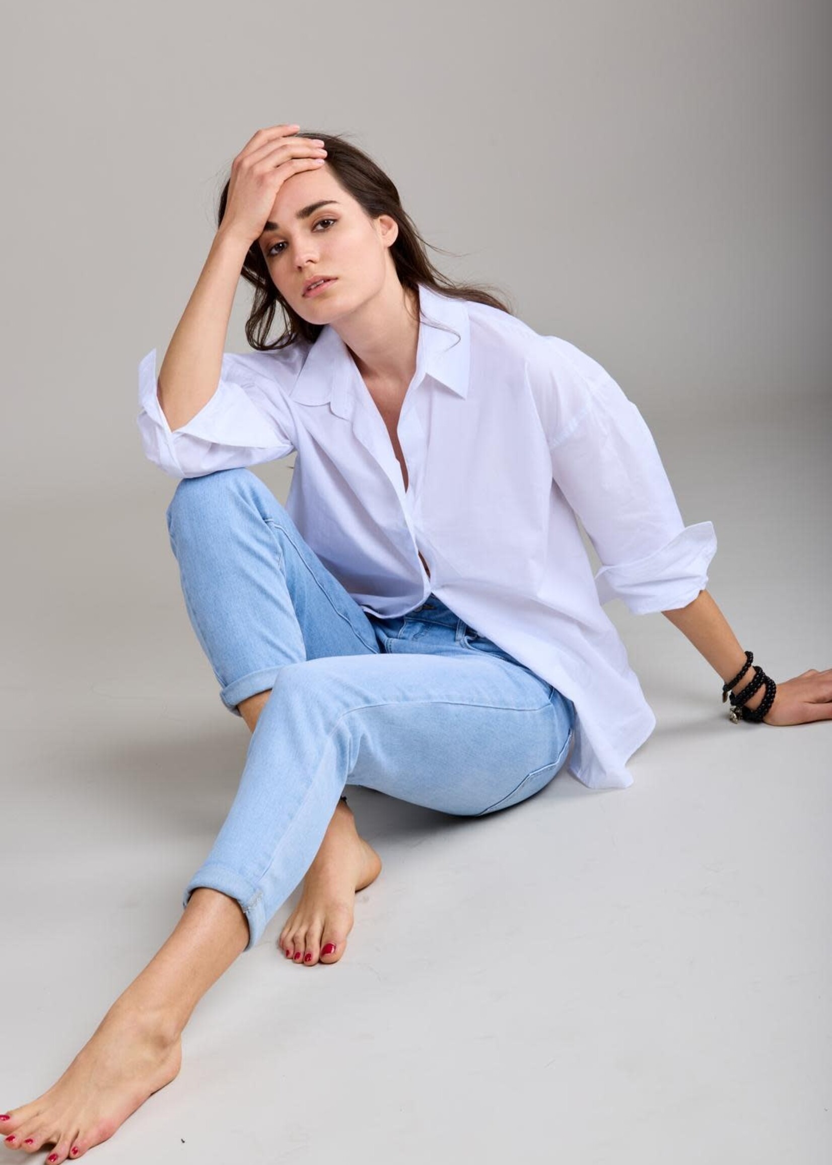 TOXIK3 JEAN BOYFRIEND OURLET