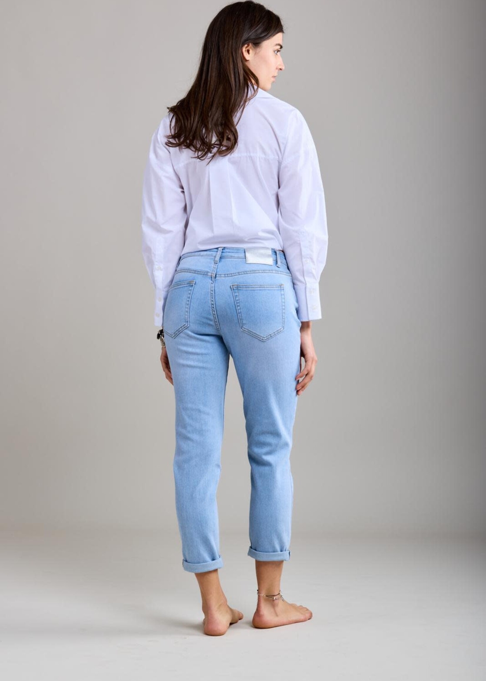 TOXIK3 JEAN BOYFRIEND OURLET