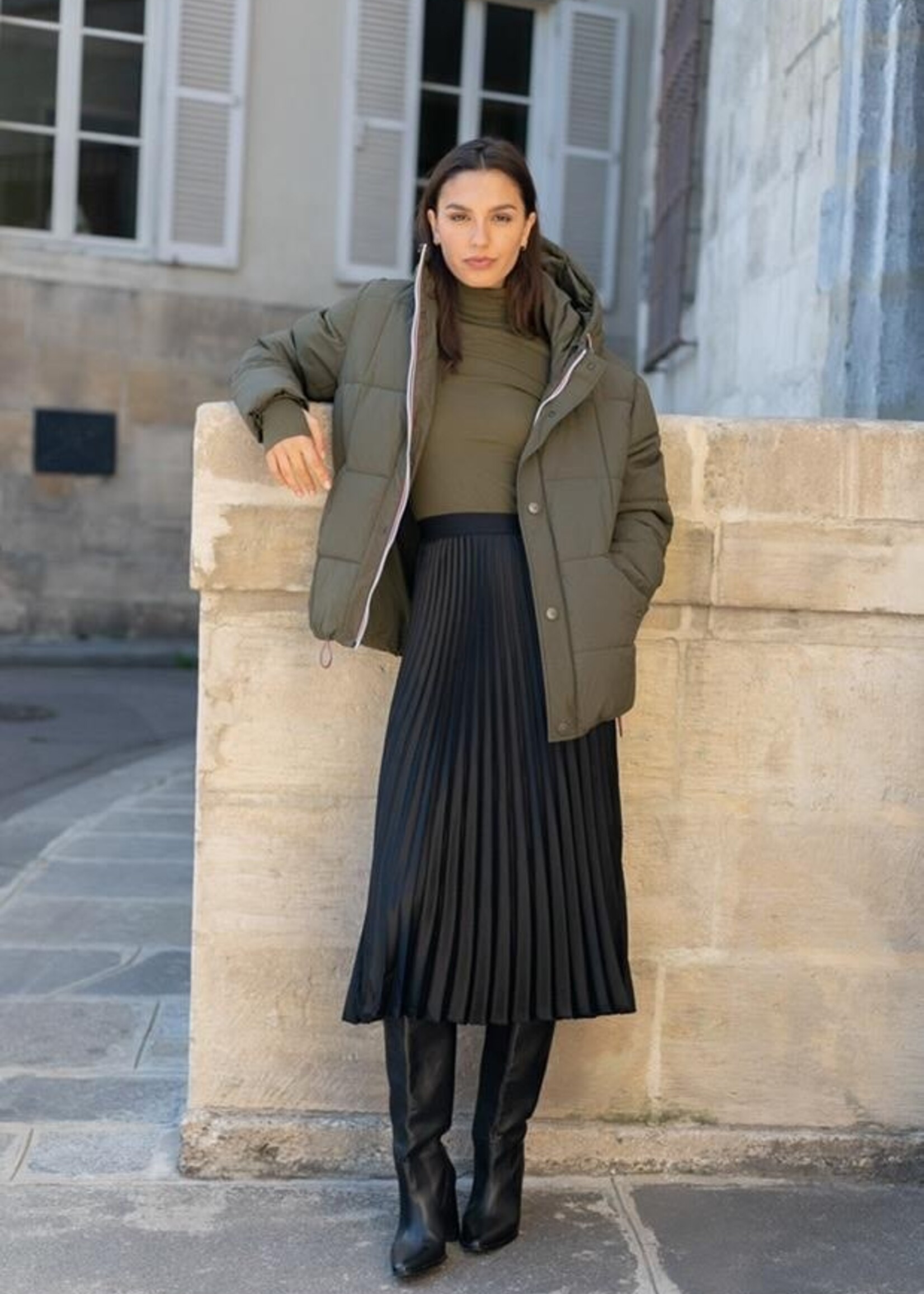 laura jo DOUDOUNE UNISEX