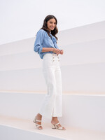 ORAIJE JEAN VICTORINE ANKLE WIDE