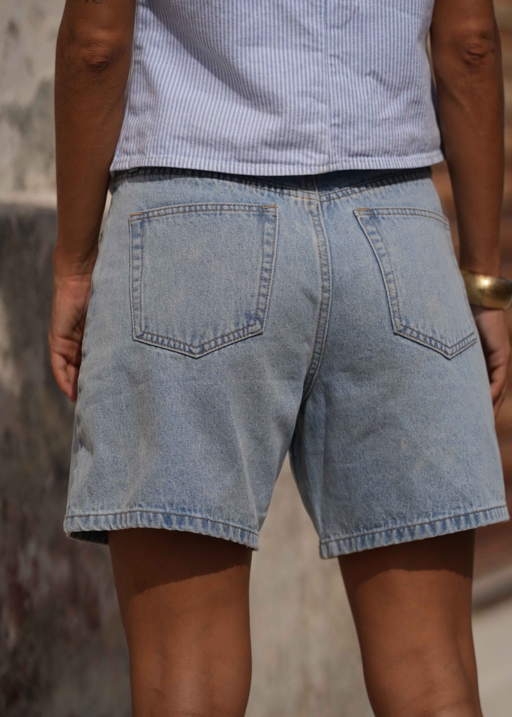 ORAIJE SHORT VALMY