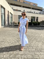 ROBE A RAYURES BONY