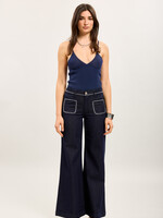 TOXIK3 JEAN COUTURE LIGHT FABRIC - TOXIK3