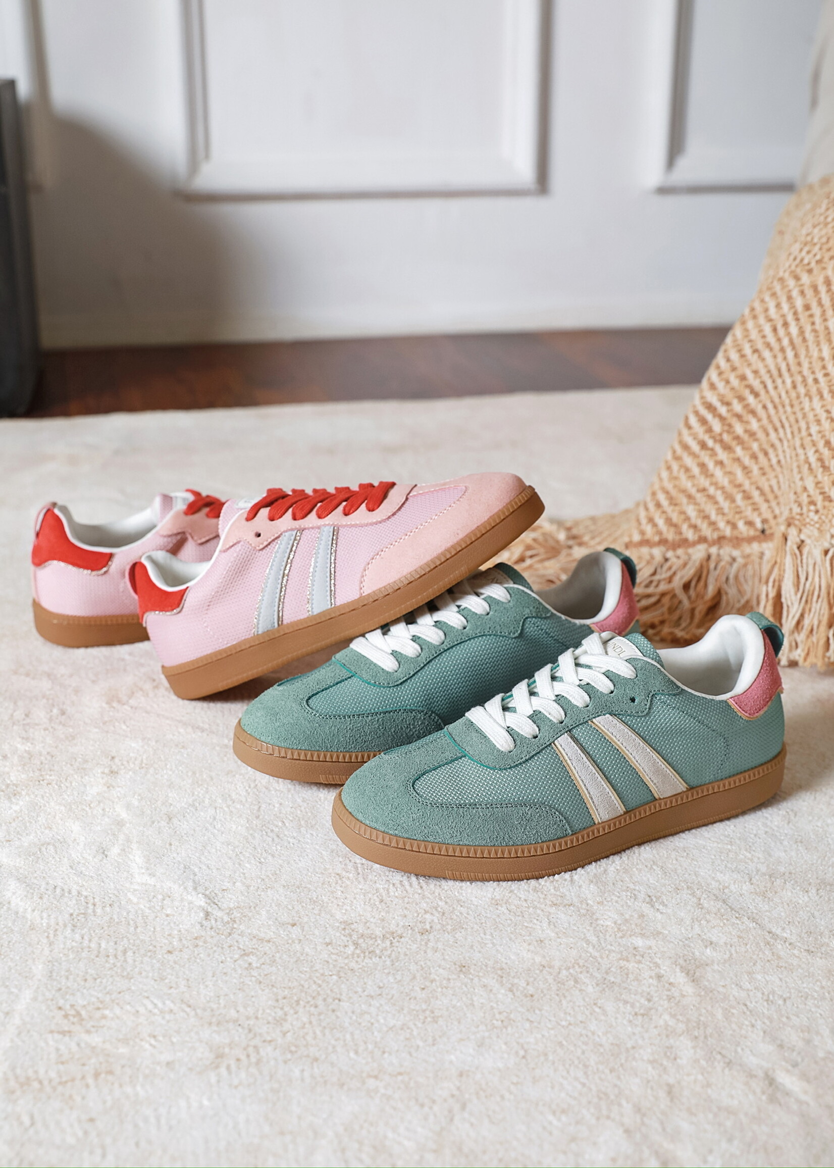 BASKETS ELIANA